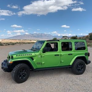 Meet your Posher, Matthew